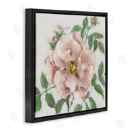 Sally Swatland | Traditional Single Pink Blossom