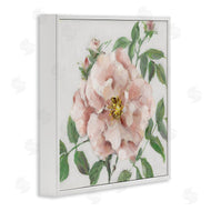 Sally Swatland | Traditional Single Pink Blossom