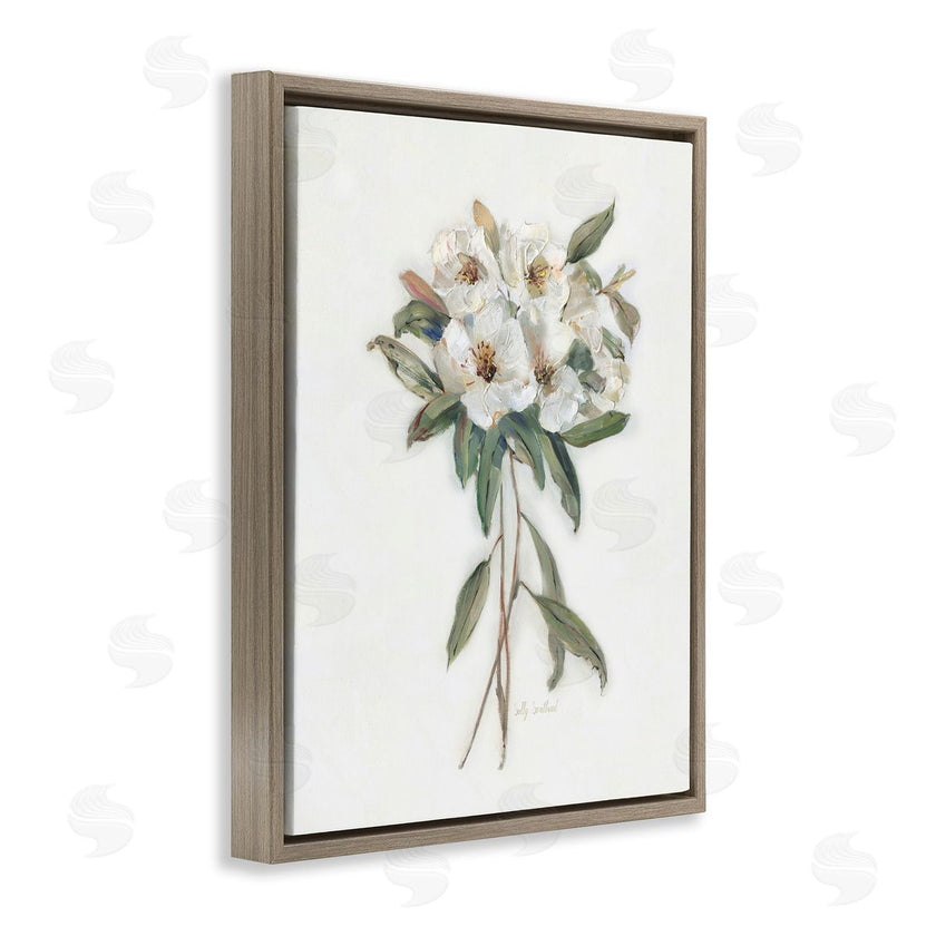 Sally Swatland | White Wildflower Bundle