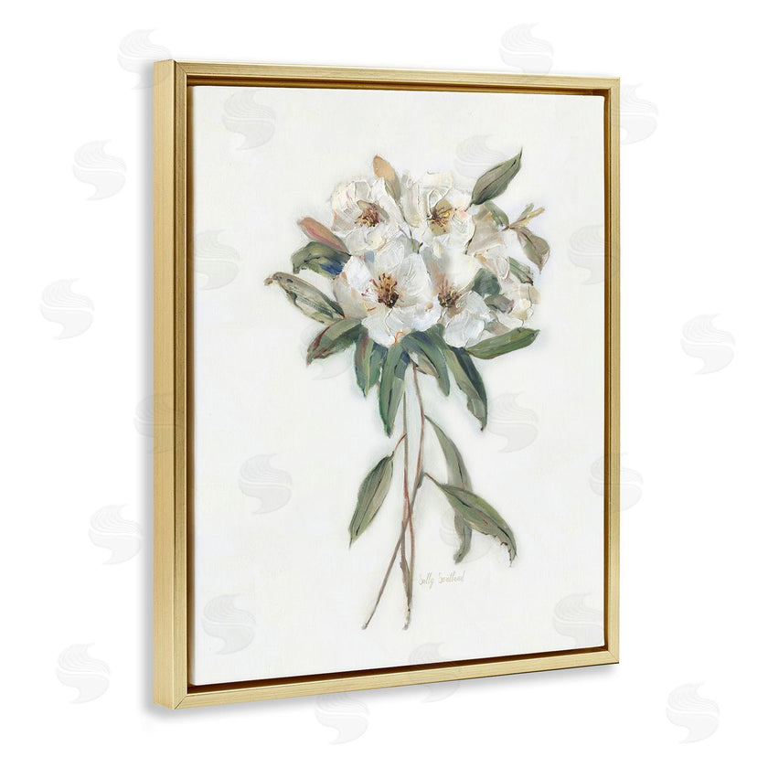Sally Swatland | White Wildflower Bundle