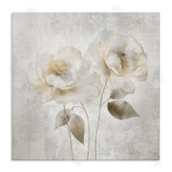 Irene Weisz | Contemporary Muted Blossoms