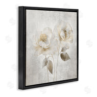 Irene Weisz | Contemporary Muted Blossoms