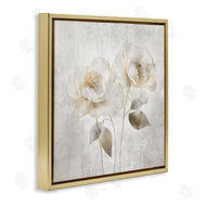 Irene Weisz | Contemporary Muted Blossoms