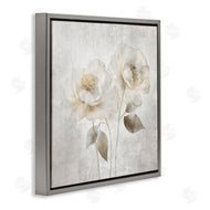 Irene Weisz | Contemporary Muted Blossoms