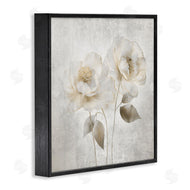 Irene Weisz | Contemporary Muted Blossoms