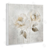 Irene Weisz | Contemporary Muted Blossoms