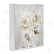 Irene Weisz | Contemporary Muted Blossoms