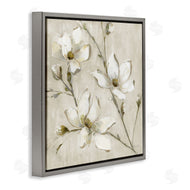 Sally Swatland | Neutral Dogwood Branches
