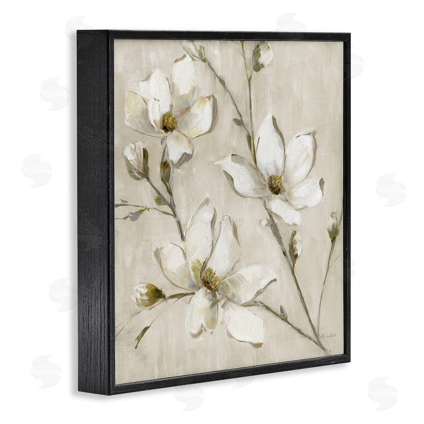 Sally Swatland | Neutral Dogwood Branches