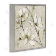 Sally Swatland | Neutral Dogwood Branches