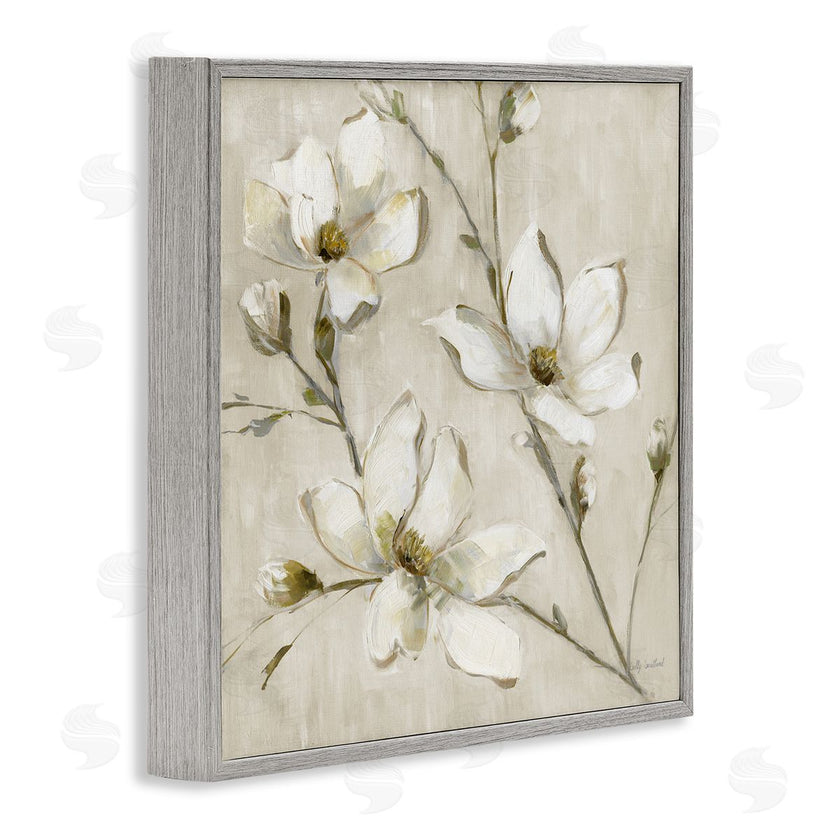 Sally Swatland | Neutral Dogwood Branches