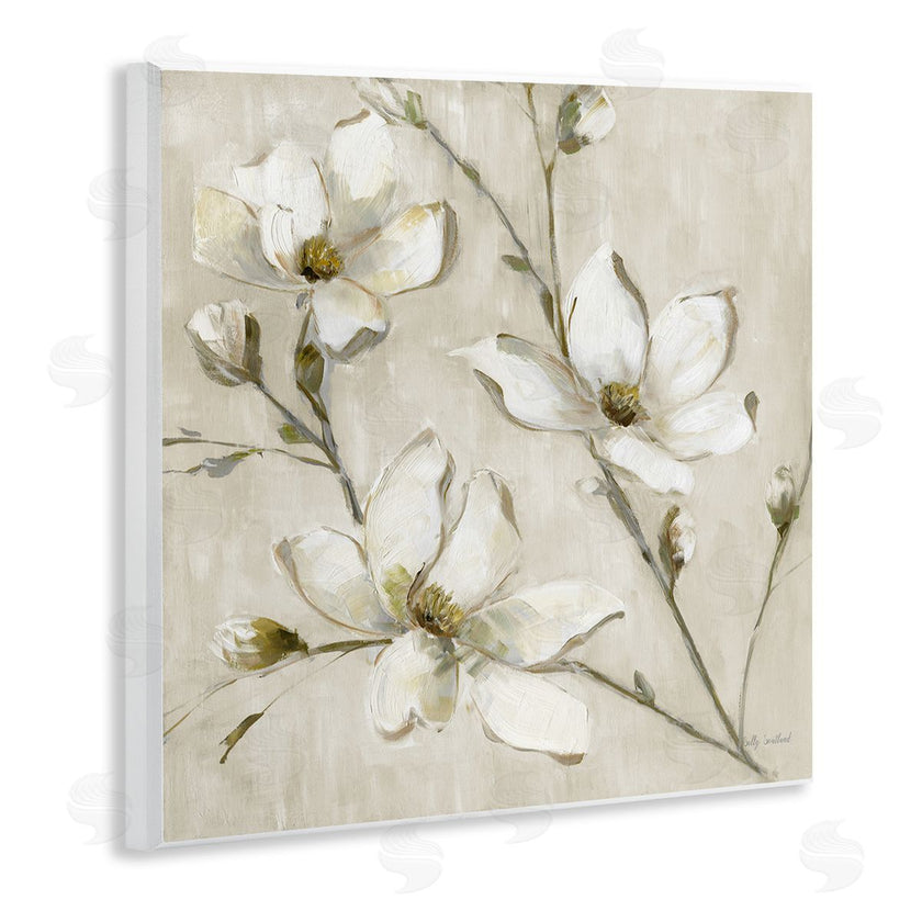 Sally Swatland | Neutral Dogwood Branches