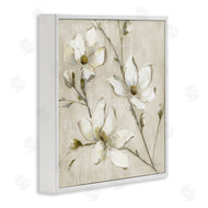 Sally Swatland | Neutral Dogwood Branches