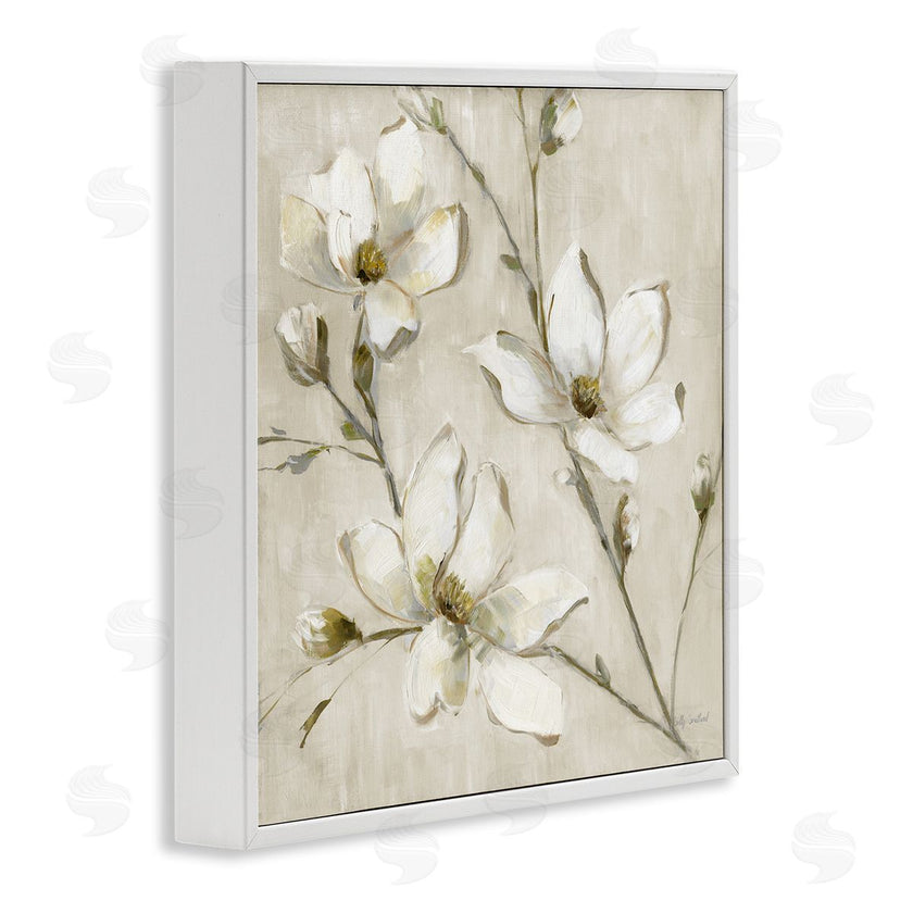 Sally Swatland | Neutral Dogwood Branches