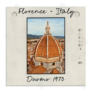 Val Rhodes | Florence Italy Travel View