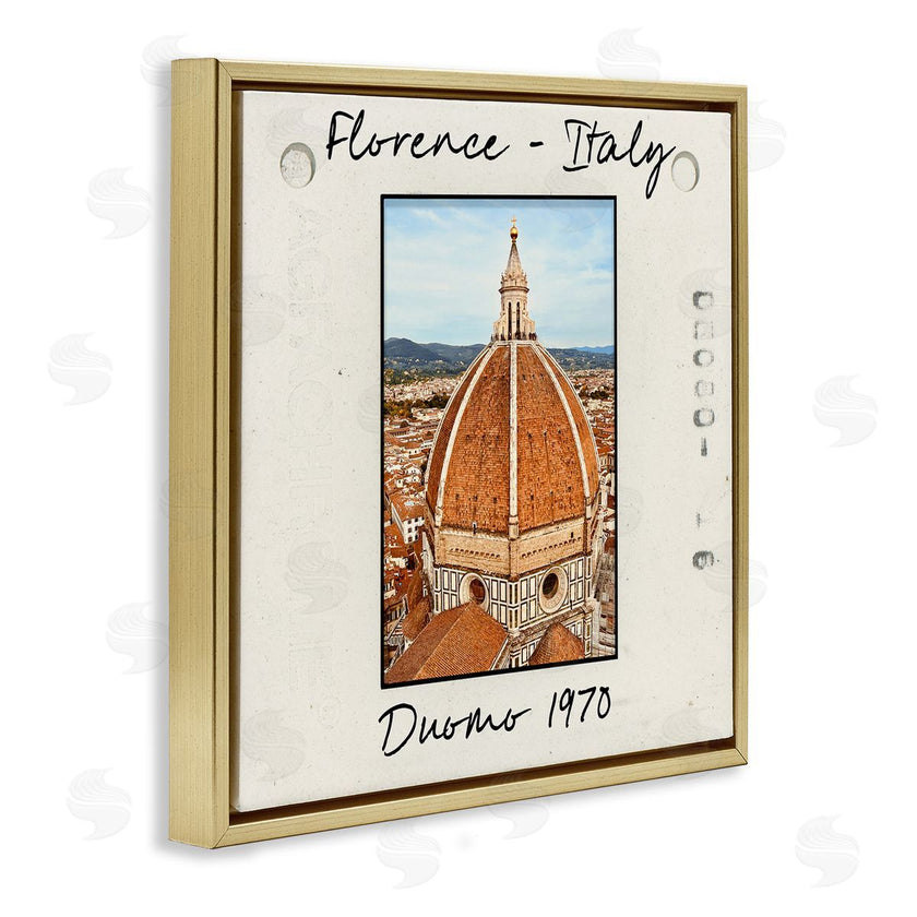 Val Rhodes | Florence Italy Travel View