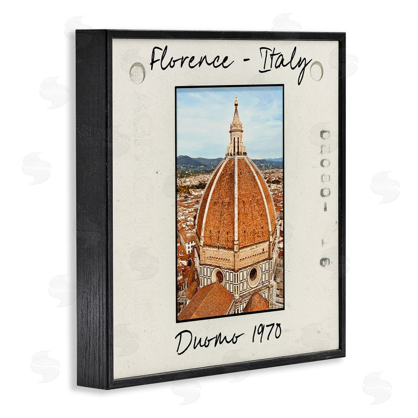 Val Rhodes | Florence Italy Travel View