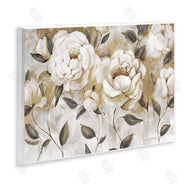 Carol Robinson | Warm Neutral Flowers