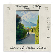 Val Rhodes | Italy Travel Vintage Photo
