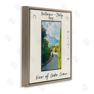 Val Rhodes | Italy Travel Vintage Photo
