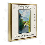 Val Rhodes | Italy Travel Vintage Photo