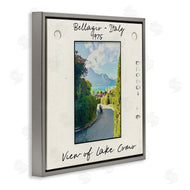Val Rhodes | Italy Travel Vintage Photo