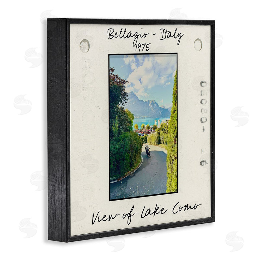 Val Rhodes | Italy Travel Vintage Photo