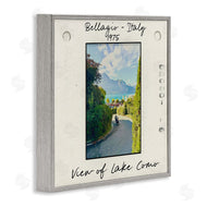 Val Rhodes | Italy Travel Vintage Photo