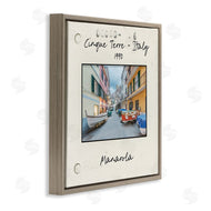 Danita Delimont | Vintage Travel Italy View