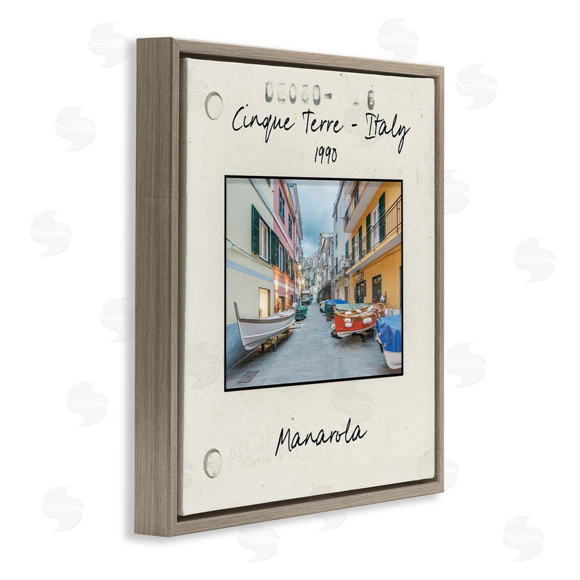 Danita Delimont | Vintage Travel Italy View