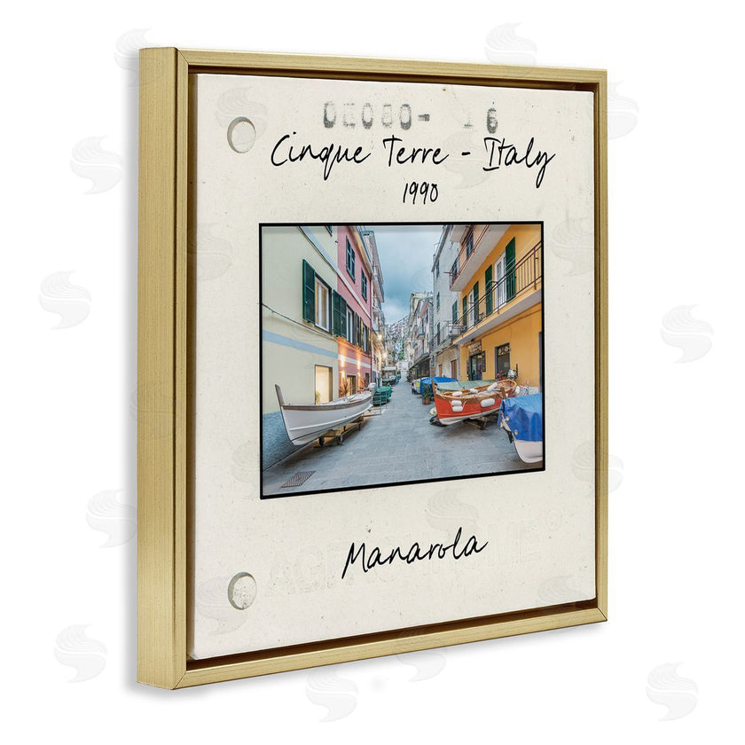 Danita Delimont | Vintage Travel Italy View