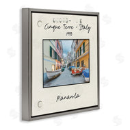 Danita Delimont | Vintage Travel Italy View