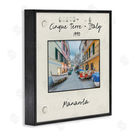 Danita Delimont | Vintage Travel Italy View