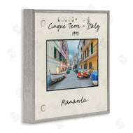 Danita Delimont | Vintage Travel Italy View