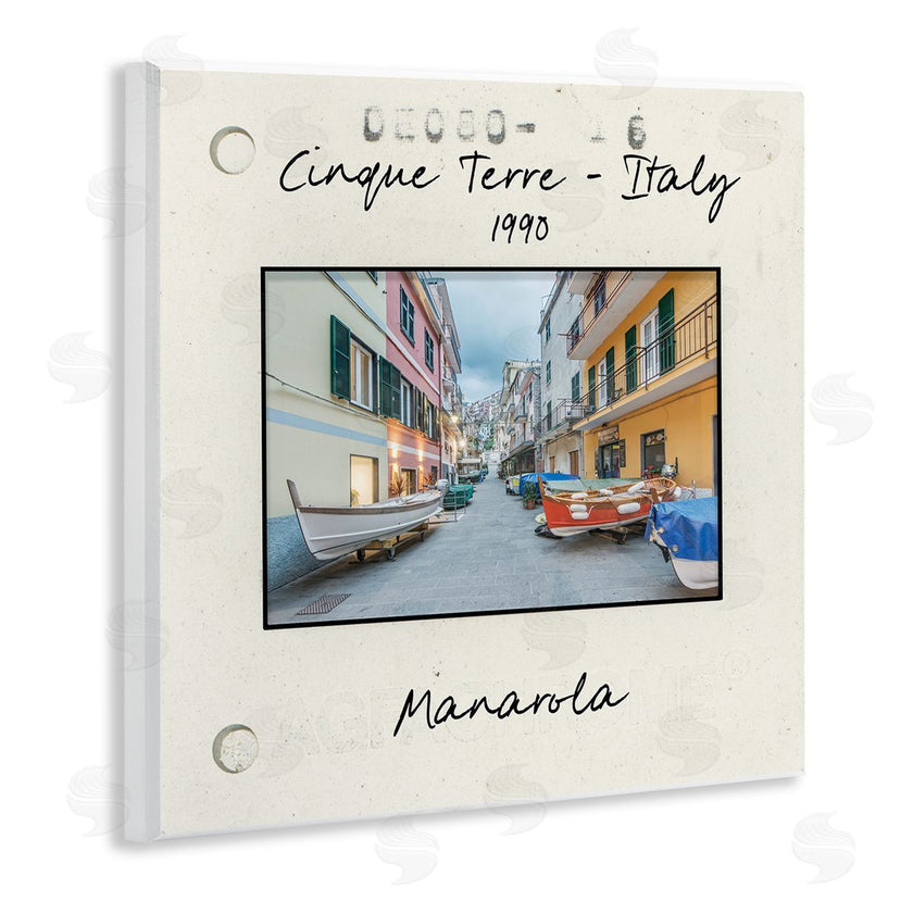 Danita Delimont | Vintage Travel Italy View