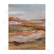 Carol Robinson | Dynamic Abstract Desert