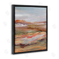 Carol Robinson | Dynamic Abstract Desert