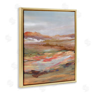 Carol Robinson | Dynamic Abstract Desert