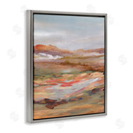 Carol Robinson | Dynamic Abstract Desert