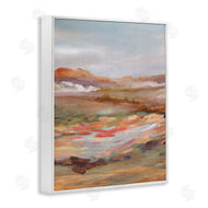 Carol Robinson | Dynamic Abstract Desert