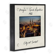 Danita Delimont | Prague Travel Cityscape