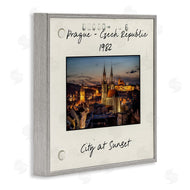 Danita Delimont | Prague Travel Cityscape