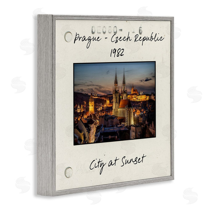 Danita Delimont | Prague Travel Cityscape