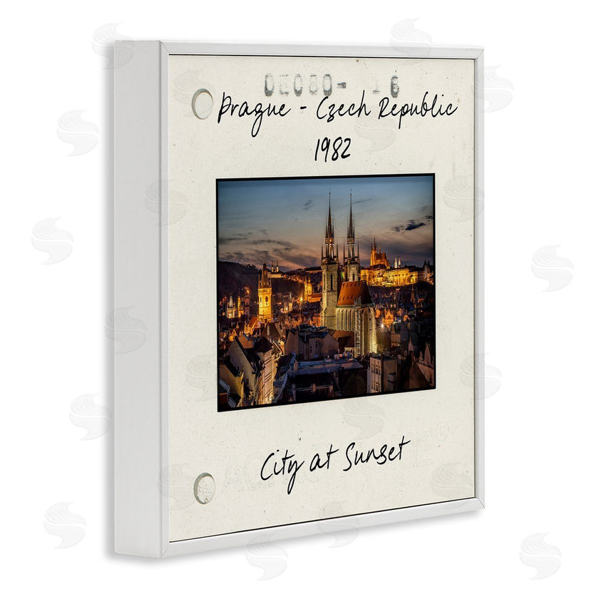 Danita Delimont | Prague Travel Cityscape
