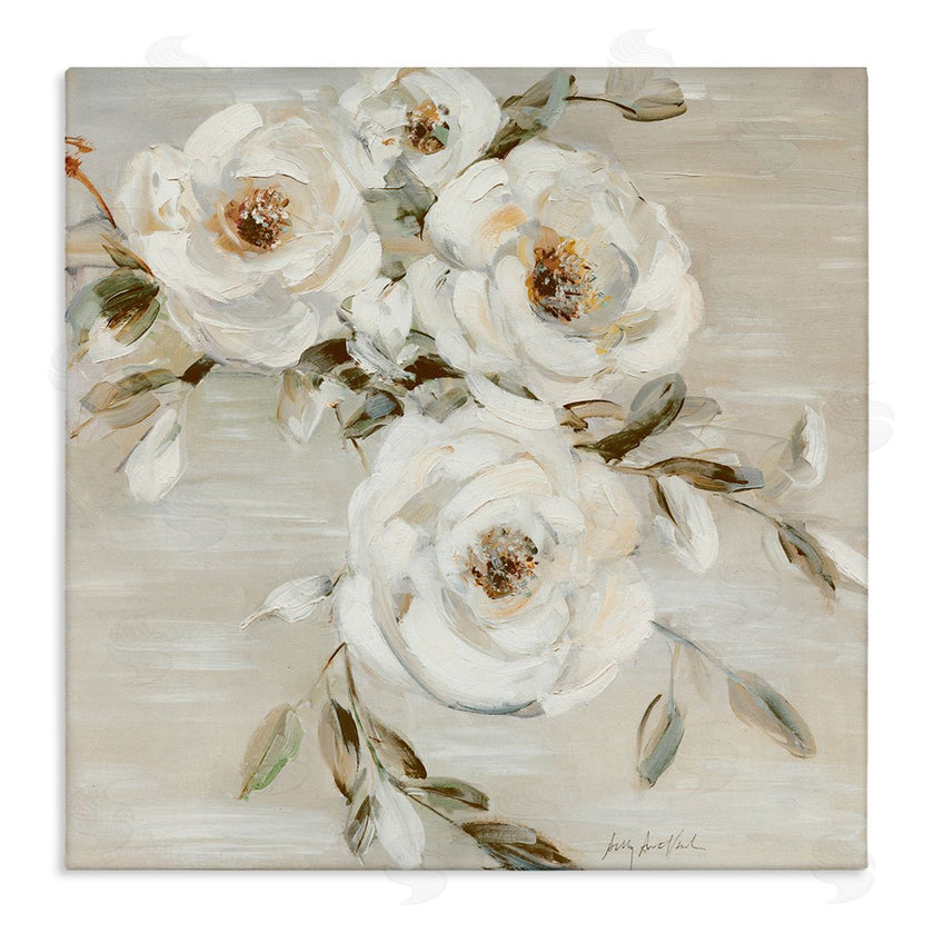 Sally Swatland | Neutral Rose Trio