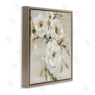 Sally Swatland | Neutral Rose Trio