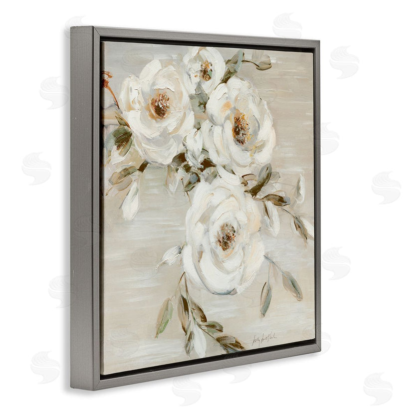 Sally Swatland | Neutral Rose Trio