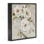 Sally Swatland | Neutral Rose Trio