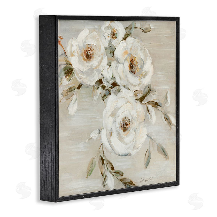 Sally Swatland | Neutral Rose Trio