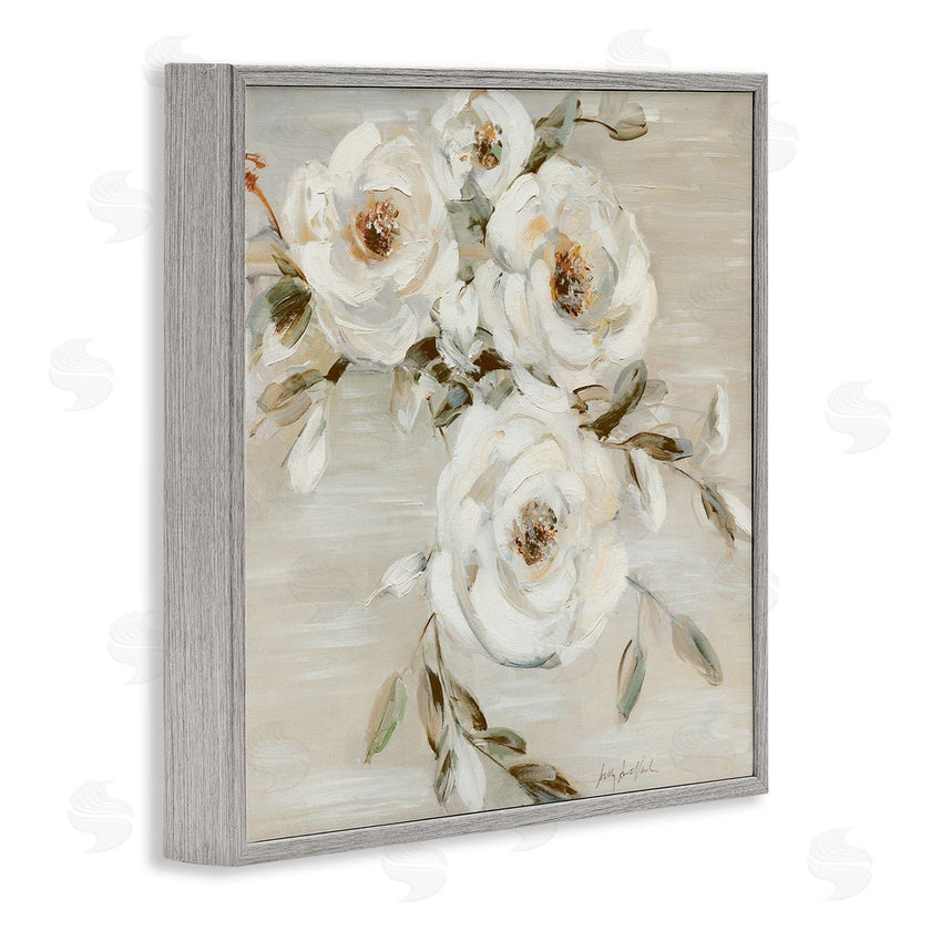 Sally Swatland | Neutral Rose Trio